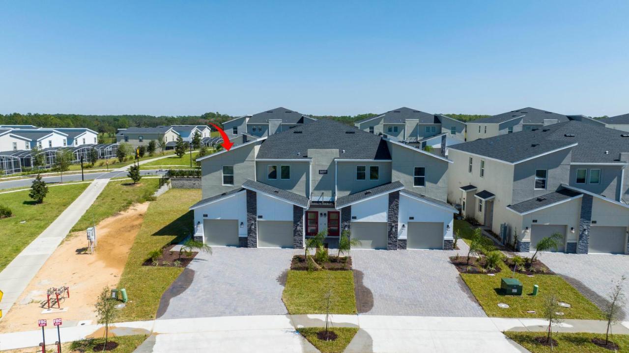 Family Friendly 2 Bd Close To @champions Gate 8899 *