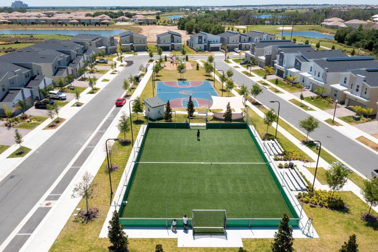 Holiday home Family Friendly 2 Bd Close To @champions Gate 8899
