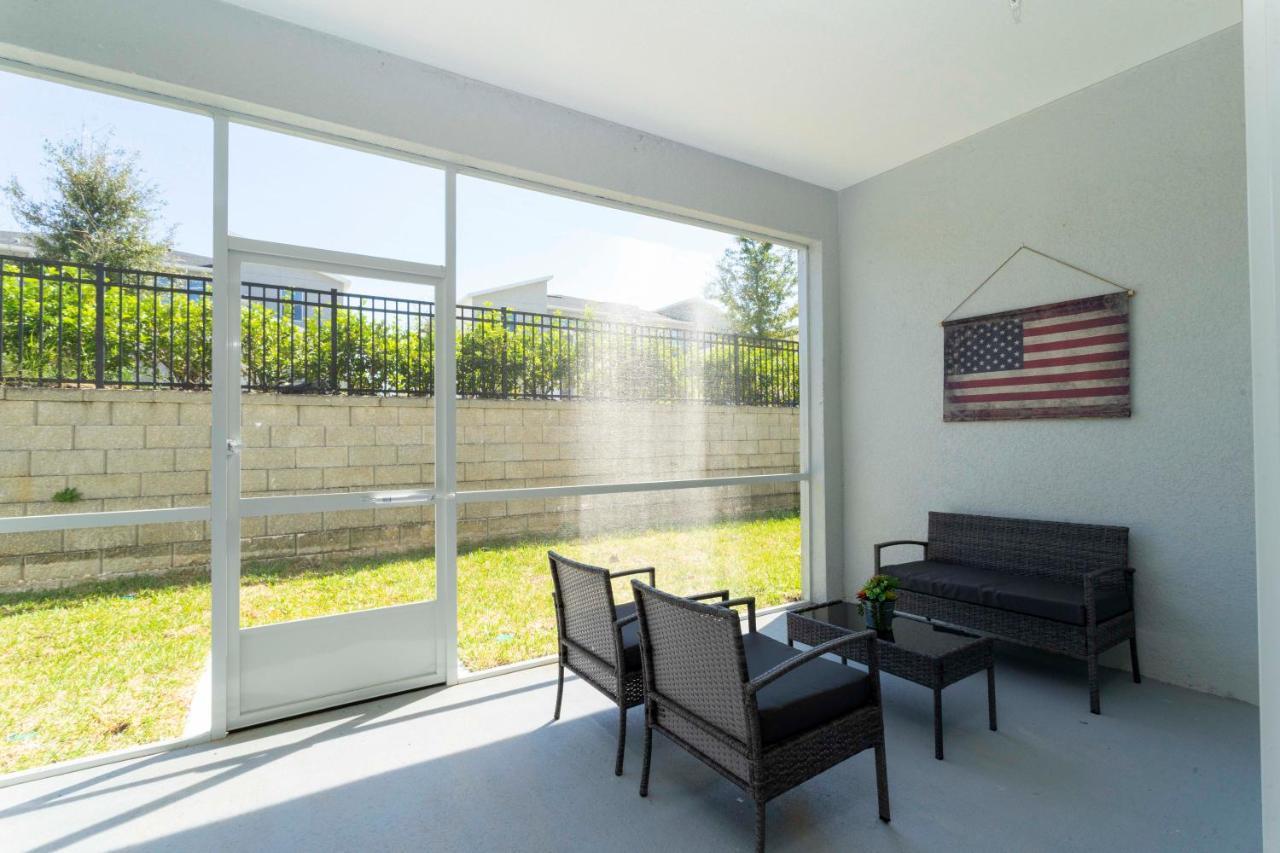 Family Friendly 2 Bd Close To @champions Gate 8899 * Kissimmee