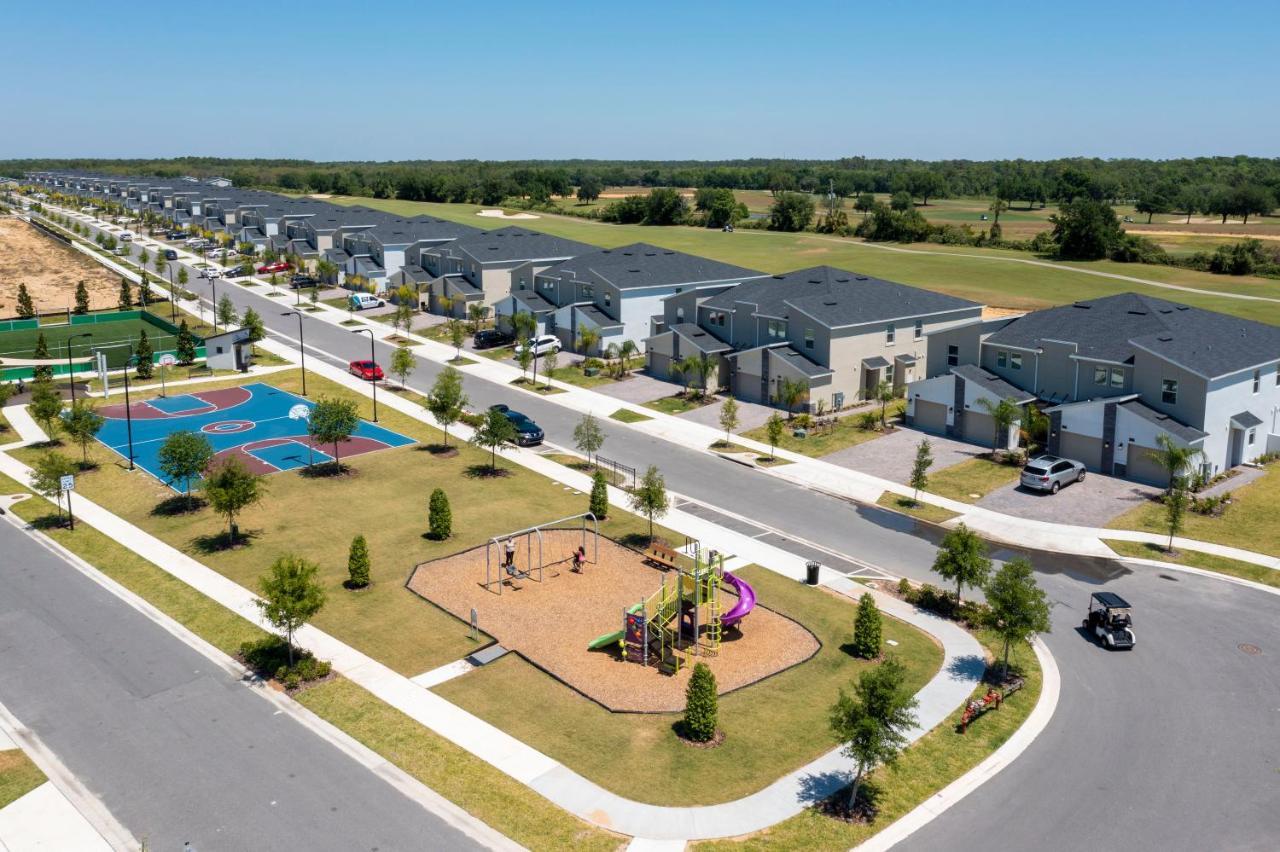 Holiday home Family Friendly 2 Bd Close To @champions Gate 8899