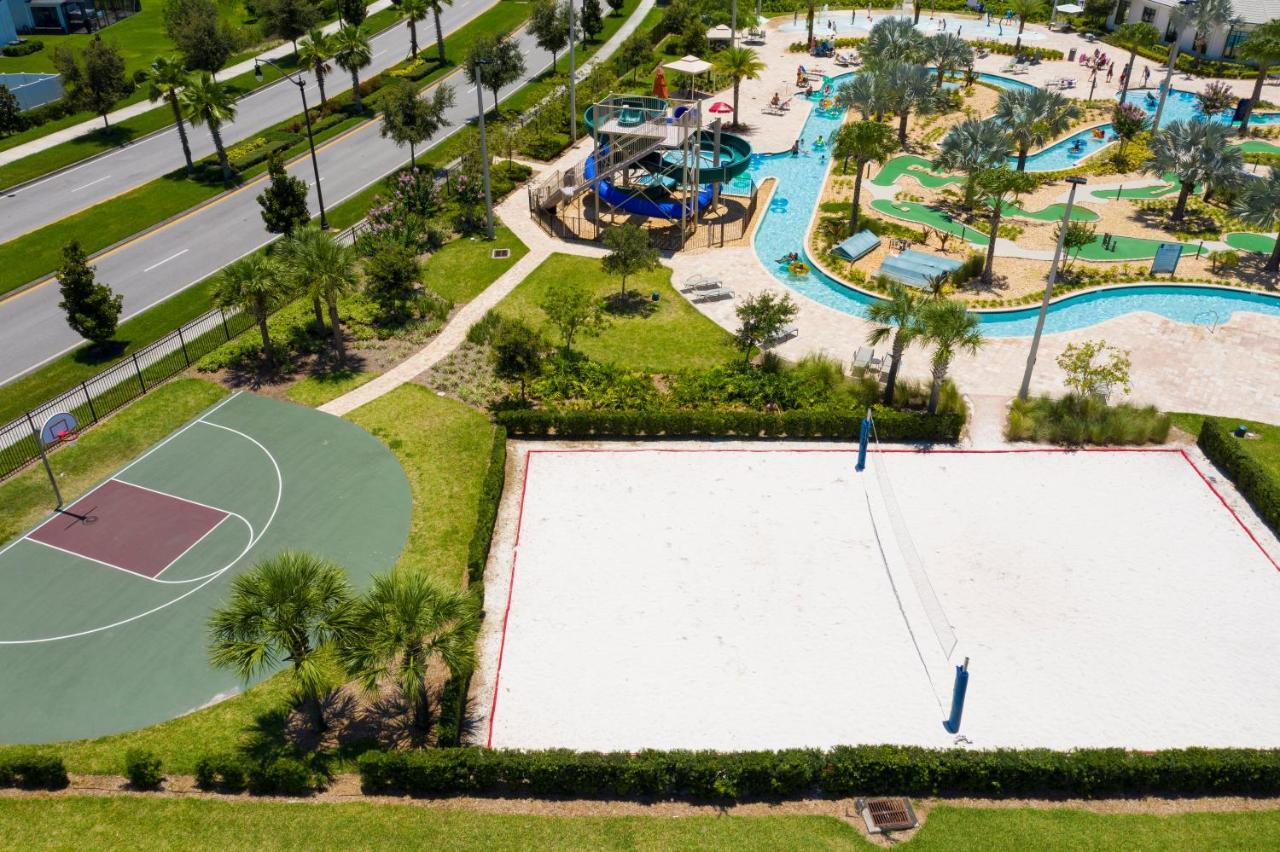 Family Friendly 2 Bd Close To @ Storey 105 3161 * Kissimmee