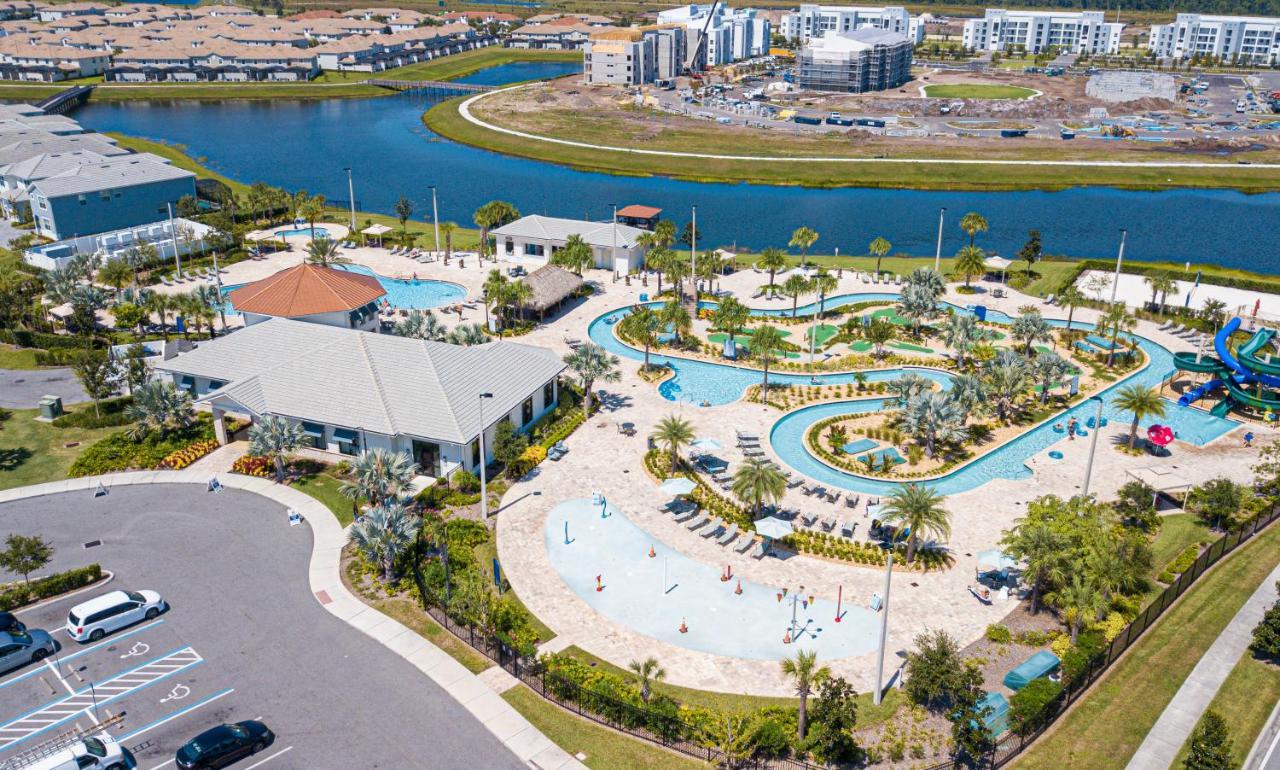 Marvelous 2 Bd Close To At Storey 106 * Kissimmee