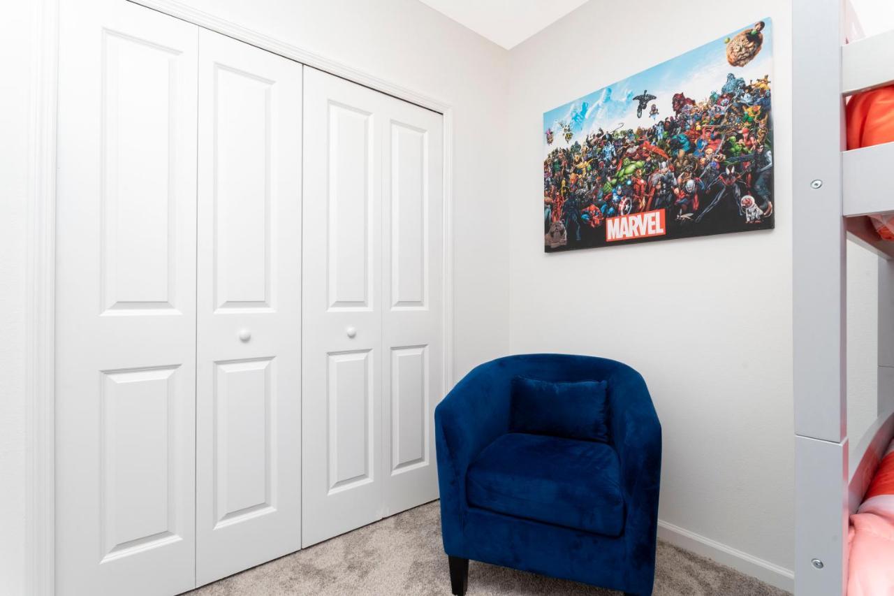 Holiday home Family Friendly 2 Bd Close To @champions Gate 8899