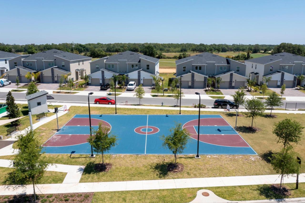 Family Friendly 2 Bd Close To @champions Gate 8899