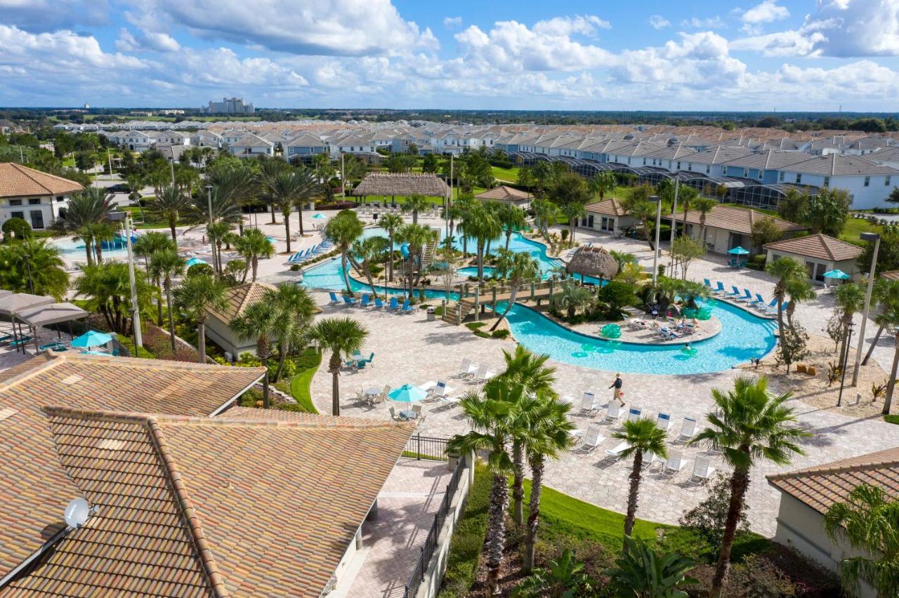 Family Friendly 2 Bd Close To @champions Gate 8899 * Kissimmee