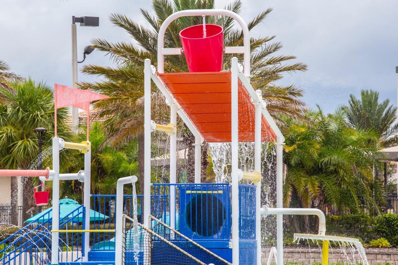 Family Friendly 2 Bd Close To @champions Gate 8899 Holiday home