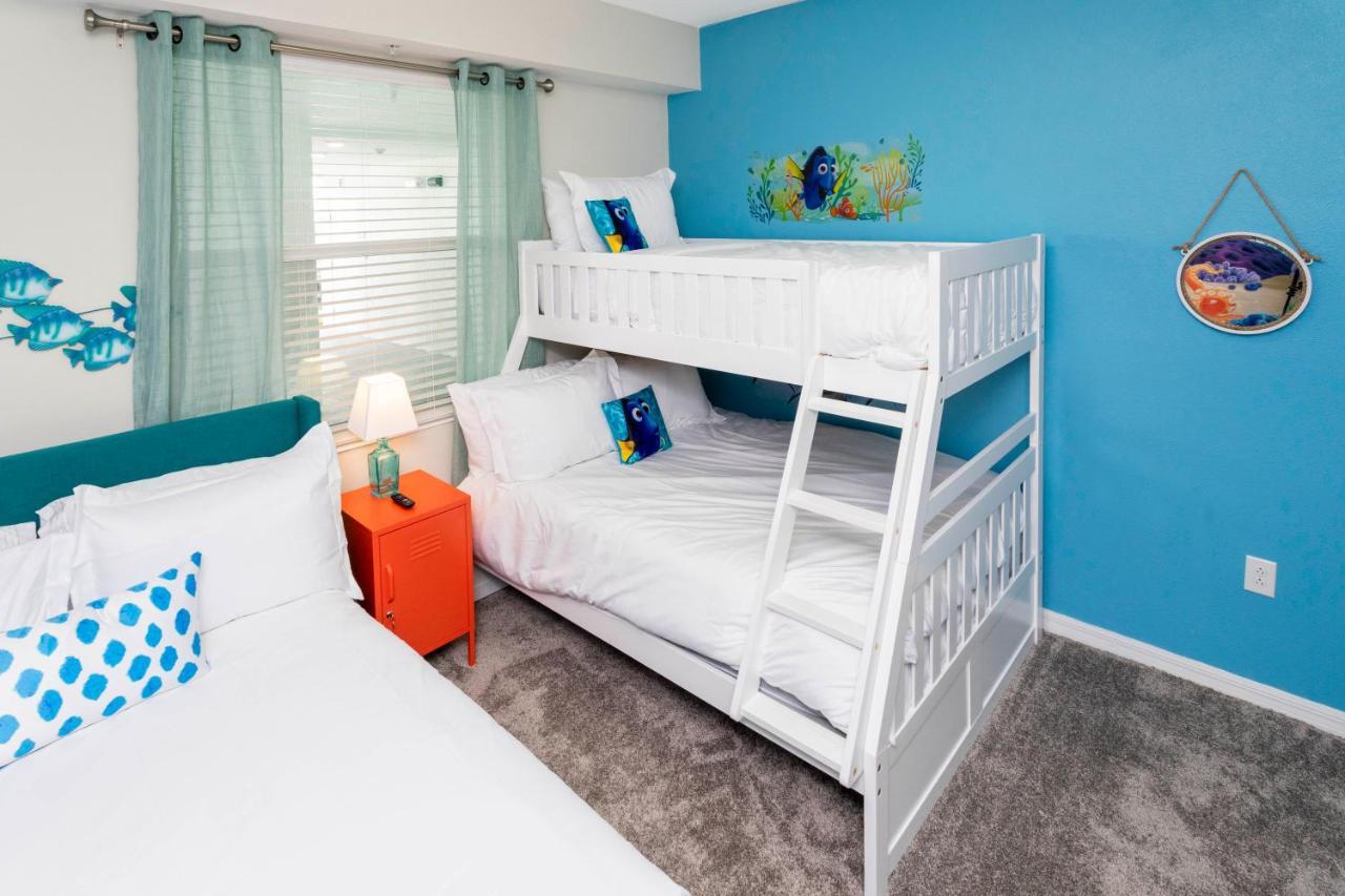 Holiday home Family Friendly 2 Bd Close To @ Storey 105 3161