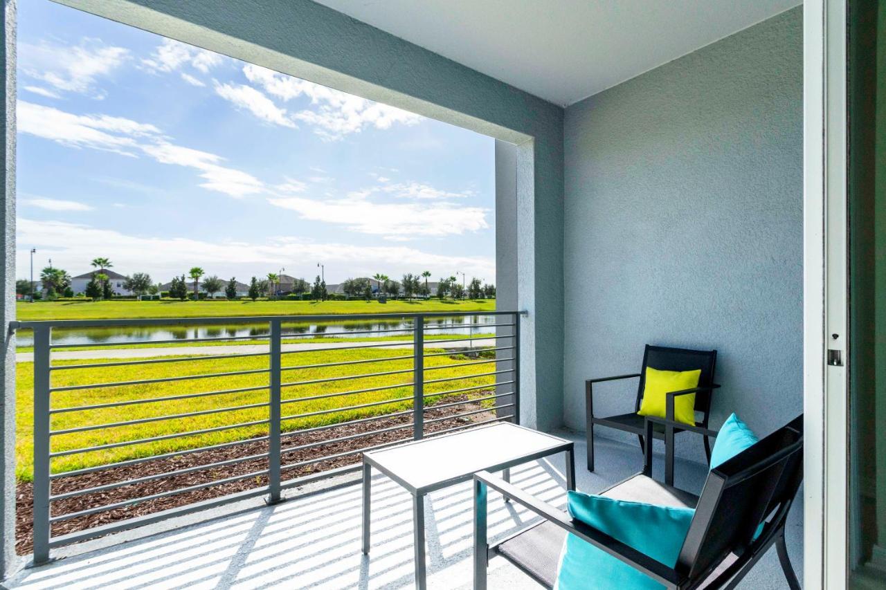 Holiday home Family Friendly 2 Bd Close To @ Storey 105 3161 Kissimmee