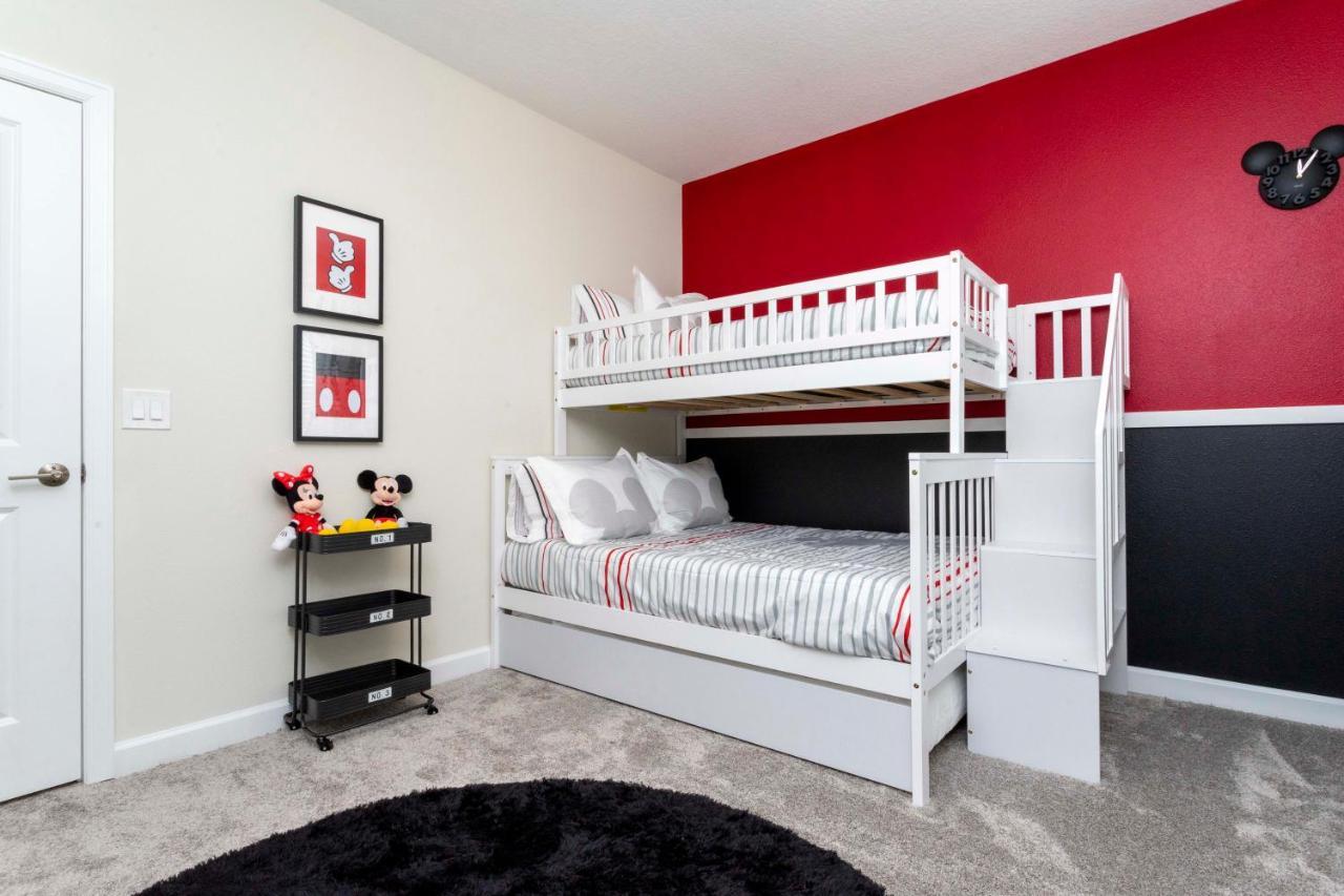 Gorgeous 5bdr Family With Pool At Storey 2767 O