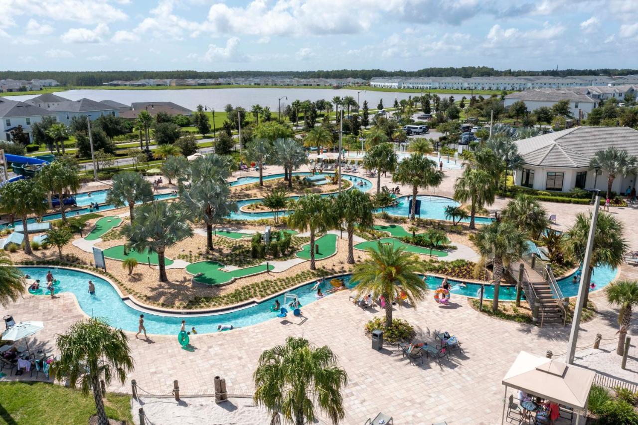 Holiday home Gorgeous 5bdr Family With Pool At Storey 2767 O *