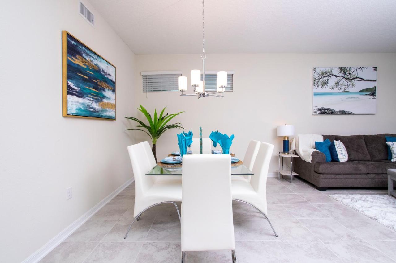 Stunning 3bd Apto Close To 201p Kissimmee