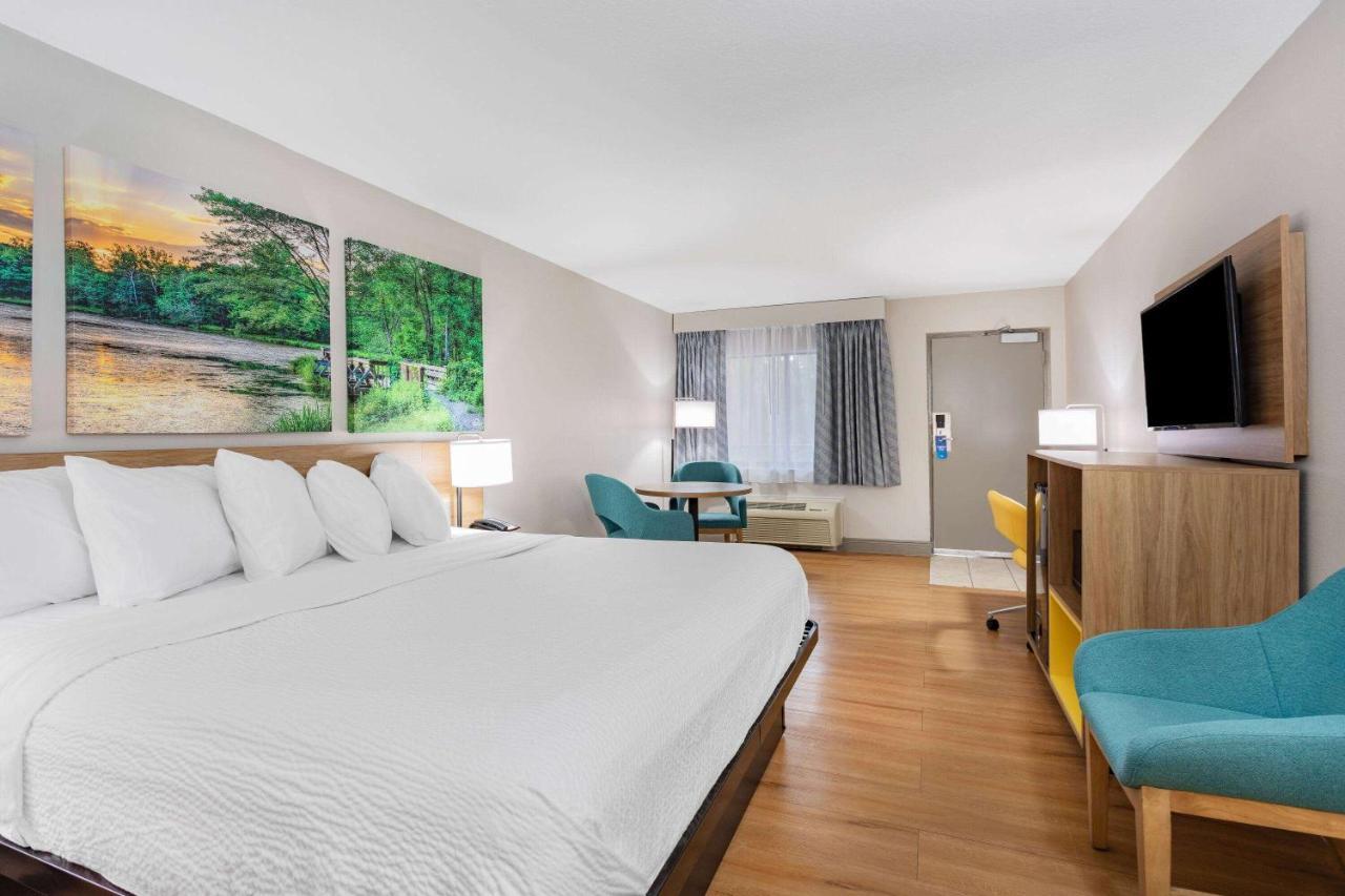 Hotel Days By Wyndham N Orlando/casselberry Fern Park