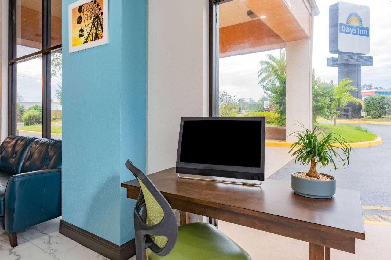 Days By Wyndham N Orlando/casselberry Hotel 2*