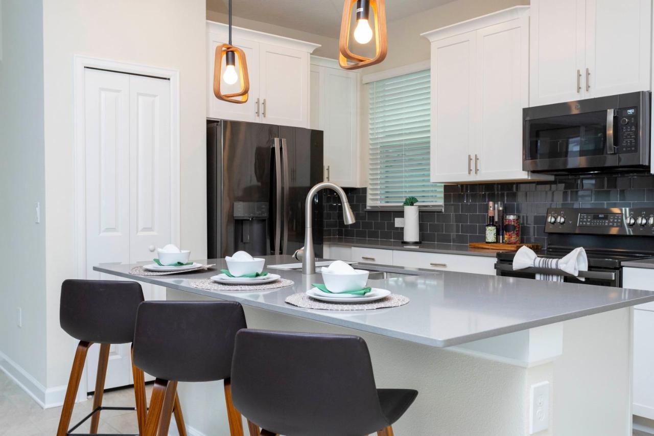 Gorgeous 5bdr Family With Pool At Storey 2767 O Holiday home Kissimmee