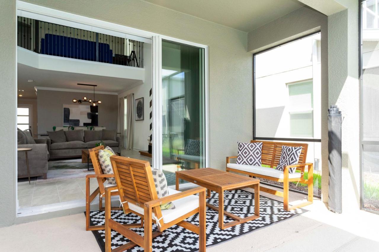 Holiday home Gorgeous 5bdr Family With Pool At Storey 2767 O *