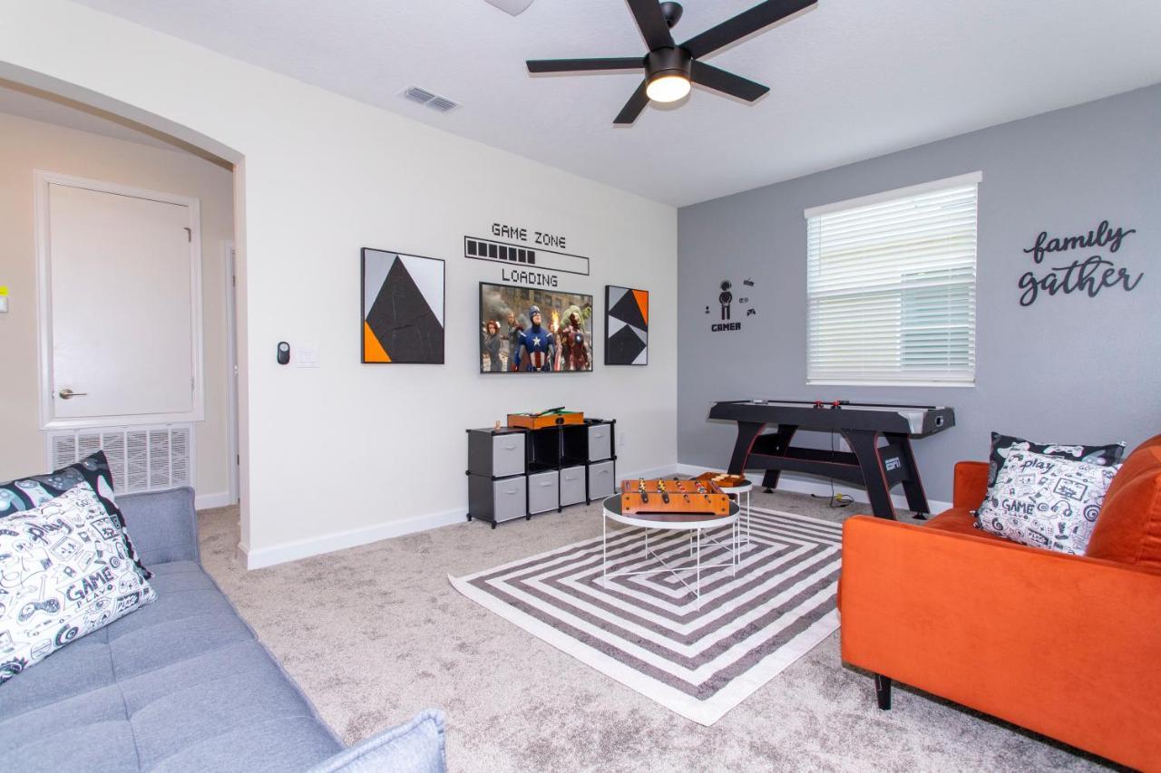 Holiday home Stunning 5 Bd W/ Pool Close To @ Storey 2767
