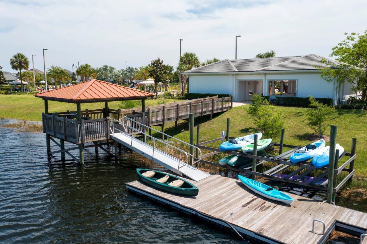 Gorgeous 4 Bd W/ Pool Close To @ Storey 2963 Kissimmee