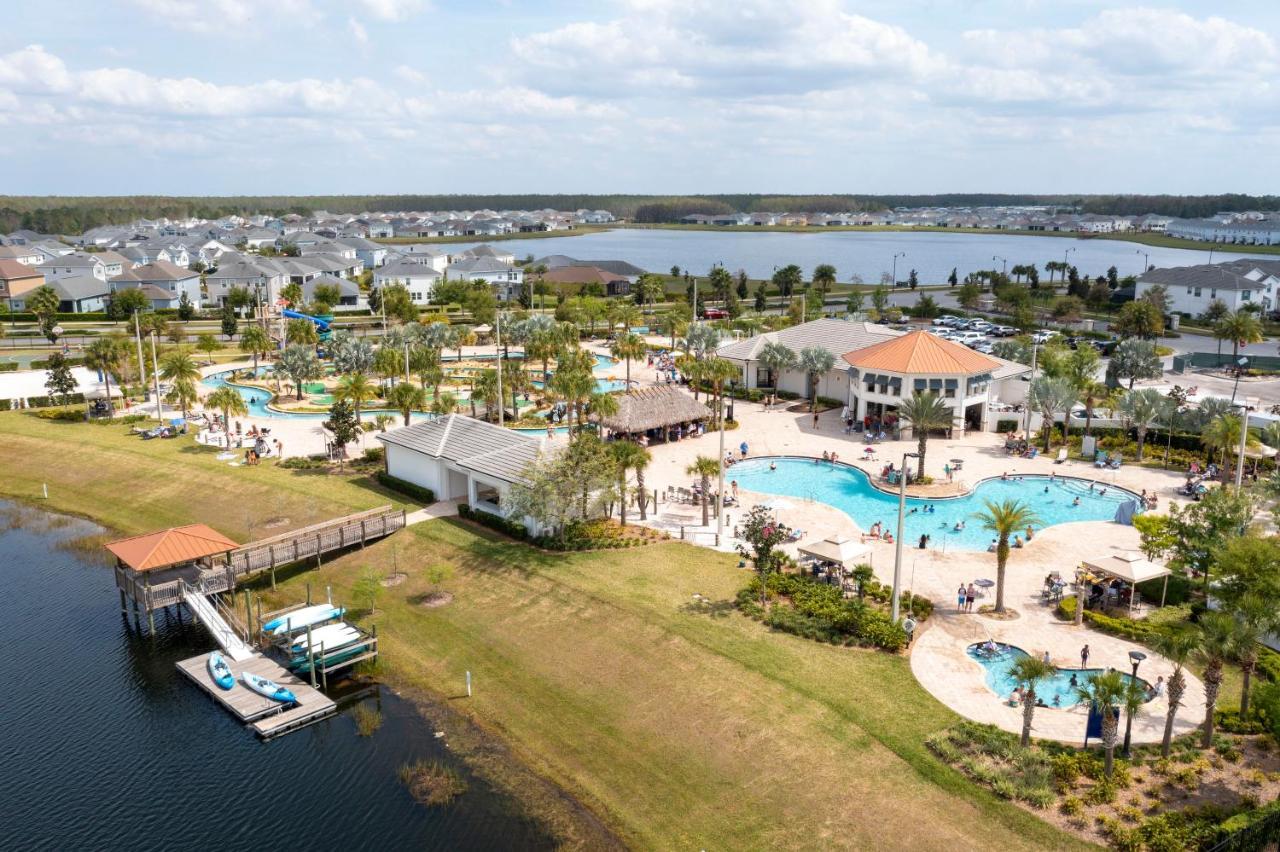 Holiday home Wonderful 5 Bd Close To @ Storey 2980 Kissimmee