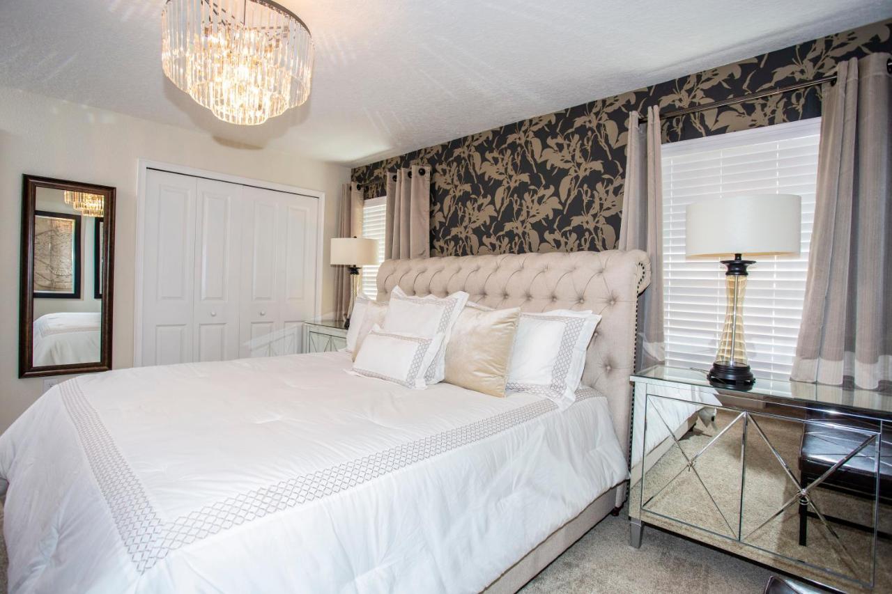 Four Bedrooms At Storeylakeresort 3063 Holiday home