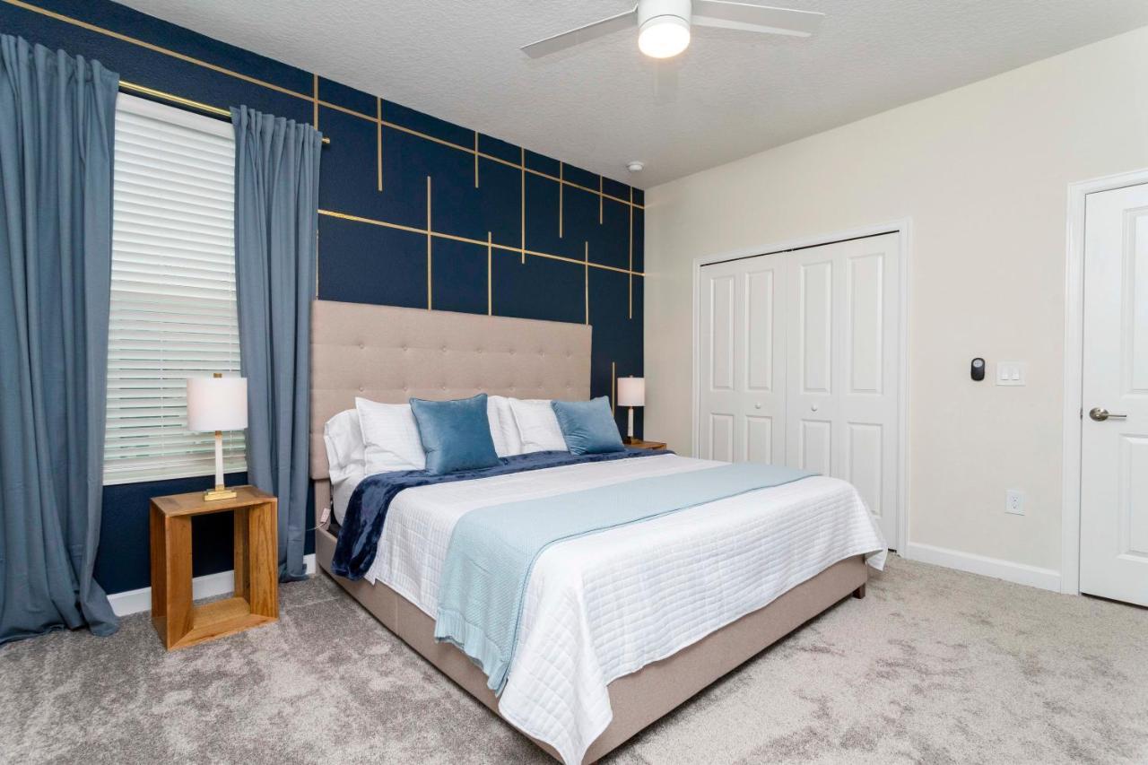 Gorgeous 5bdr Family With Pool At Storey 2767 O Kissimmee