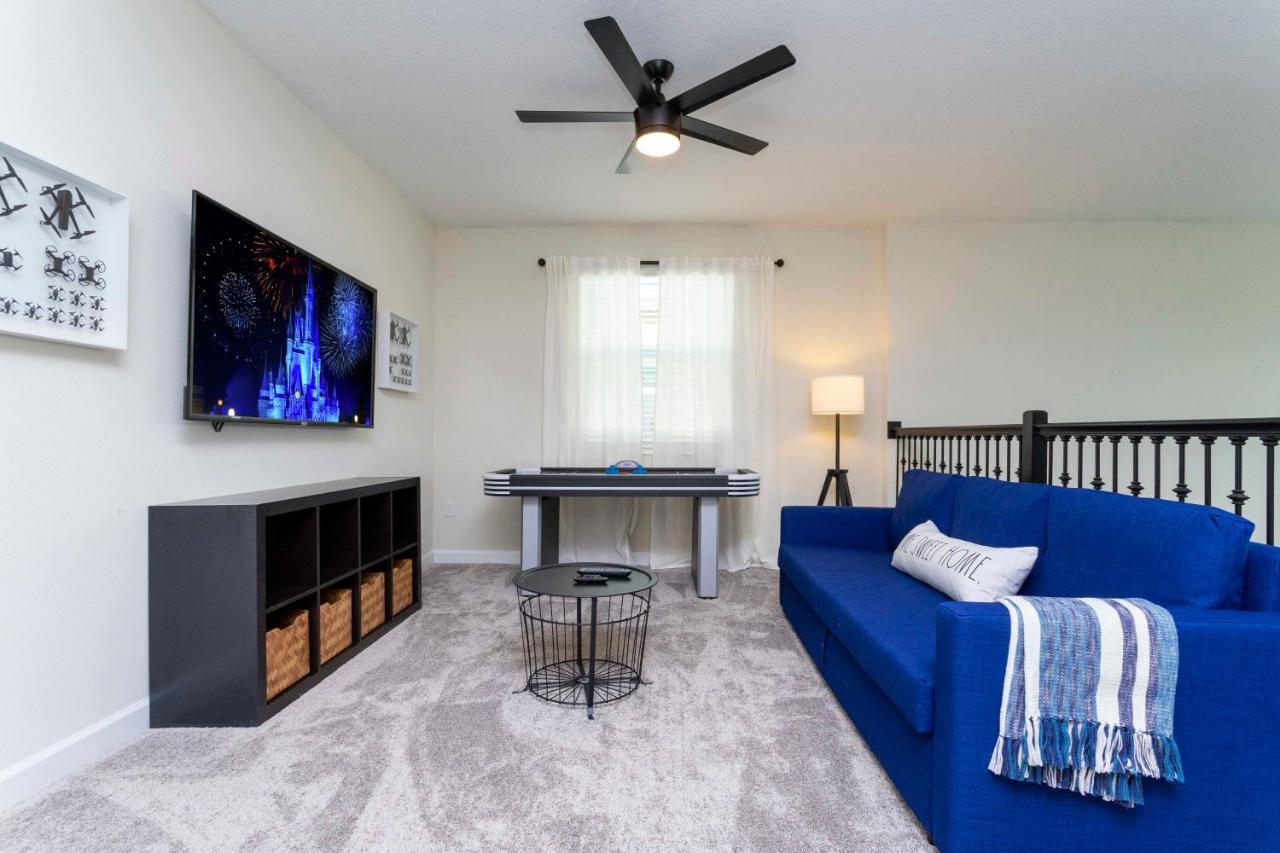 Holiday home Gorgeous 5bdr Family With Pool At Storey 2767 O Kissimmee