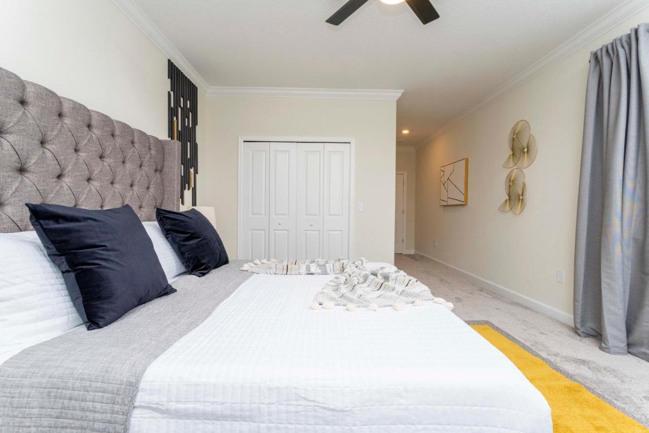 Holiday home Gorgeous 5bdr Family With Pool At Storey 2767 O
