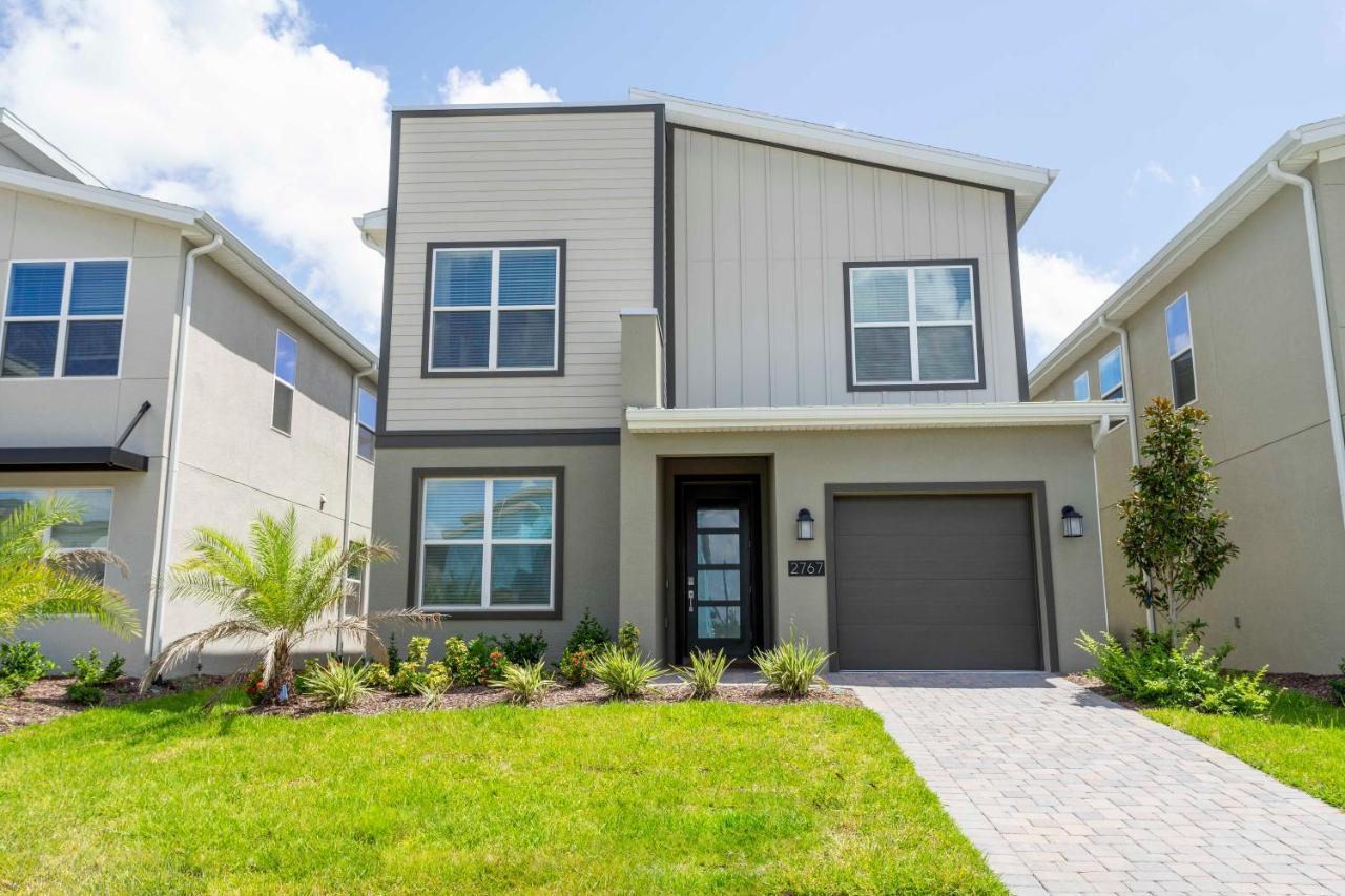Gorgeous 5bdr Family With Pool At Storey 2767 O *