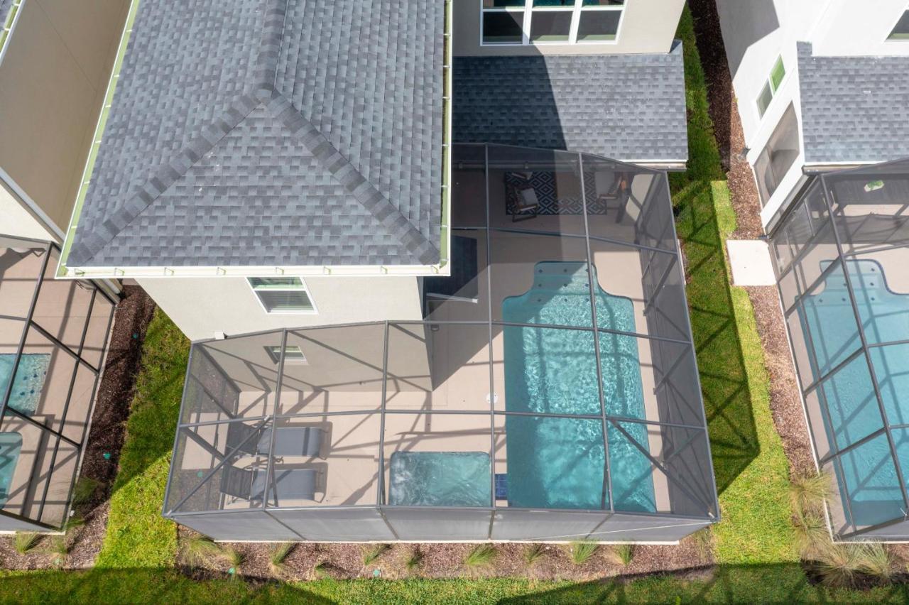 Gorgeous 5bdr Family With Pool At Storey 2767 O Holiday home *