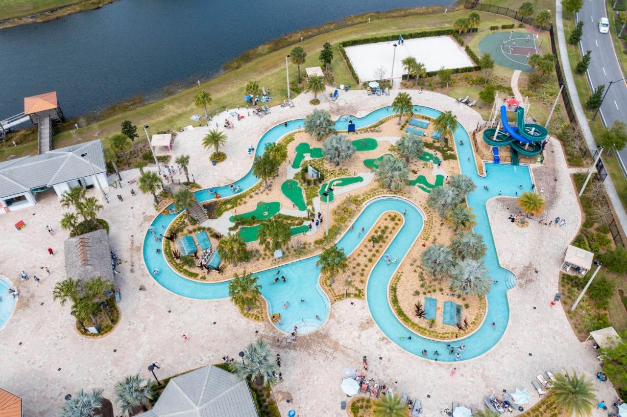 Holiday home Gorgeous 5bdr Family With Pool At Storey 2767 O