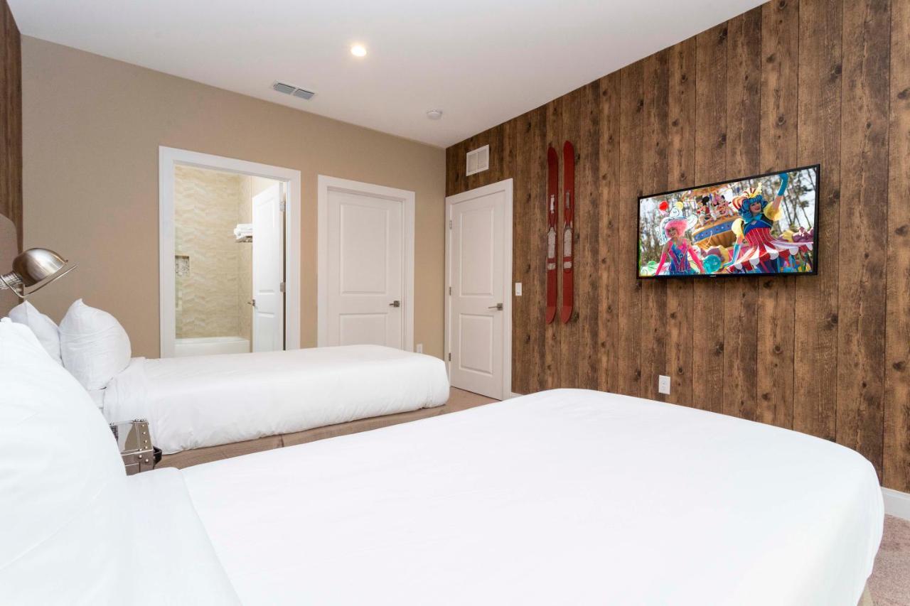 Holiday home Gorgeous 4 Bd Close To Disney @ Magic Village 3092 *