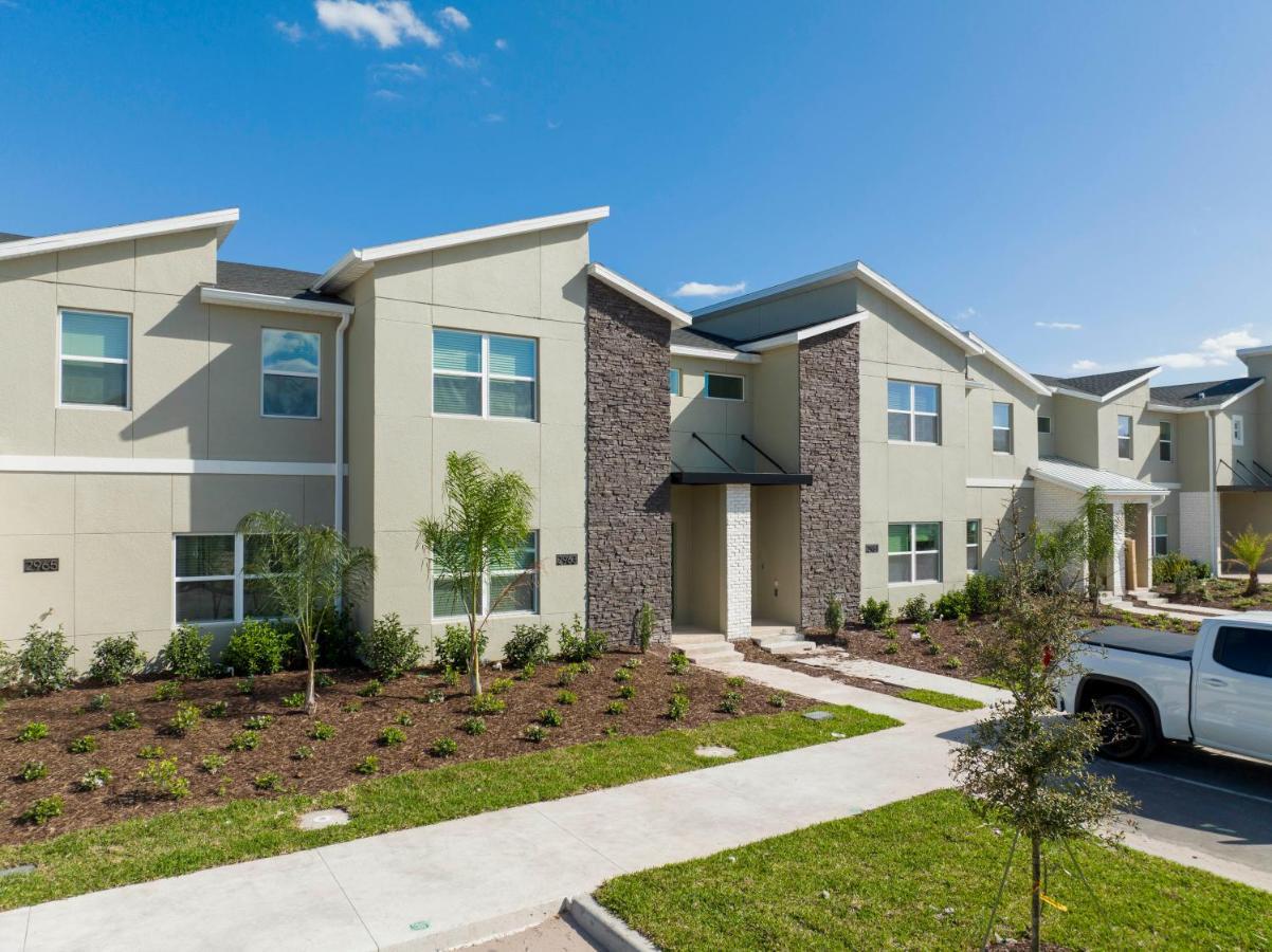Gorgeous 4 Bd W/ Pool Close To @ Storey 2963 Kissimmee