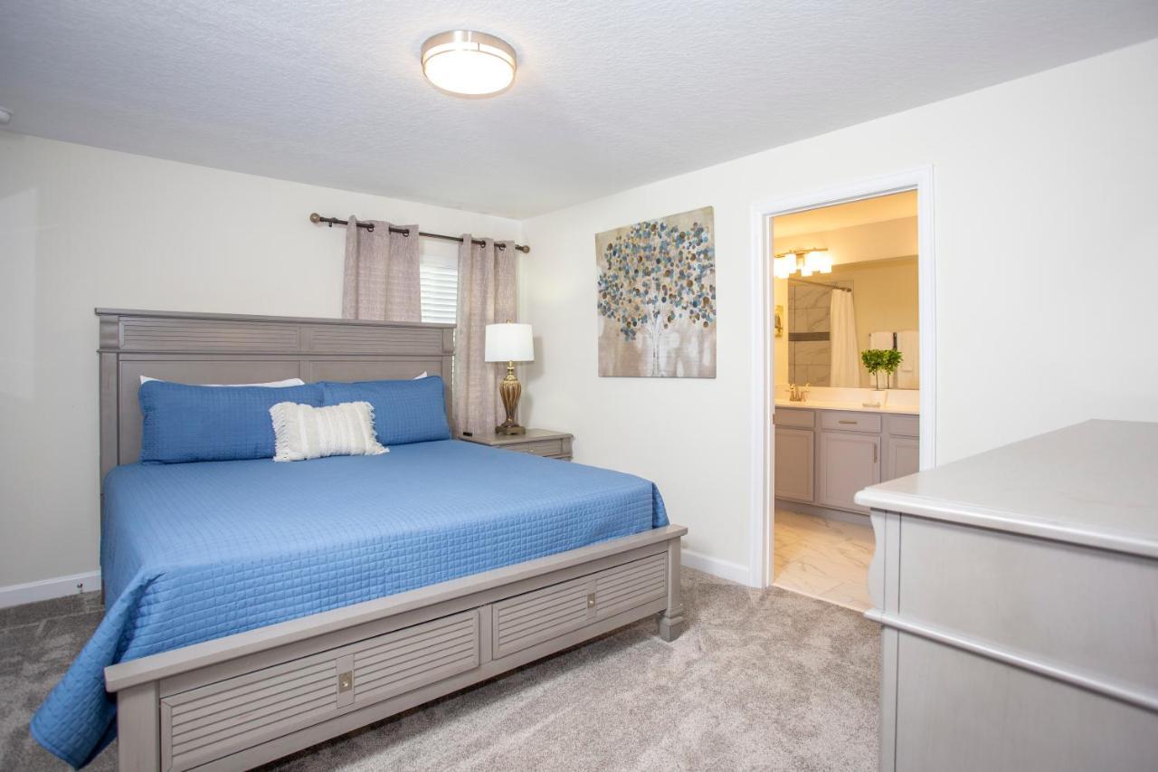 Holiday home Wonderful 5 Bedroom W/ Pool Close To 4801 Kissimmee