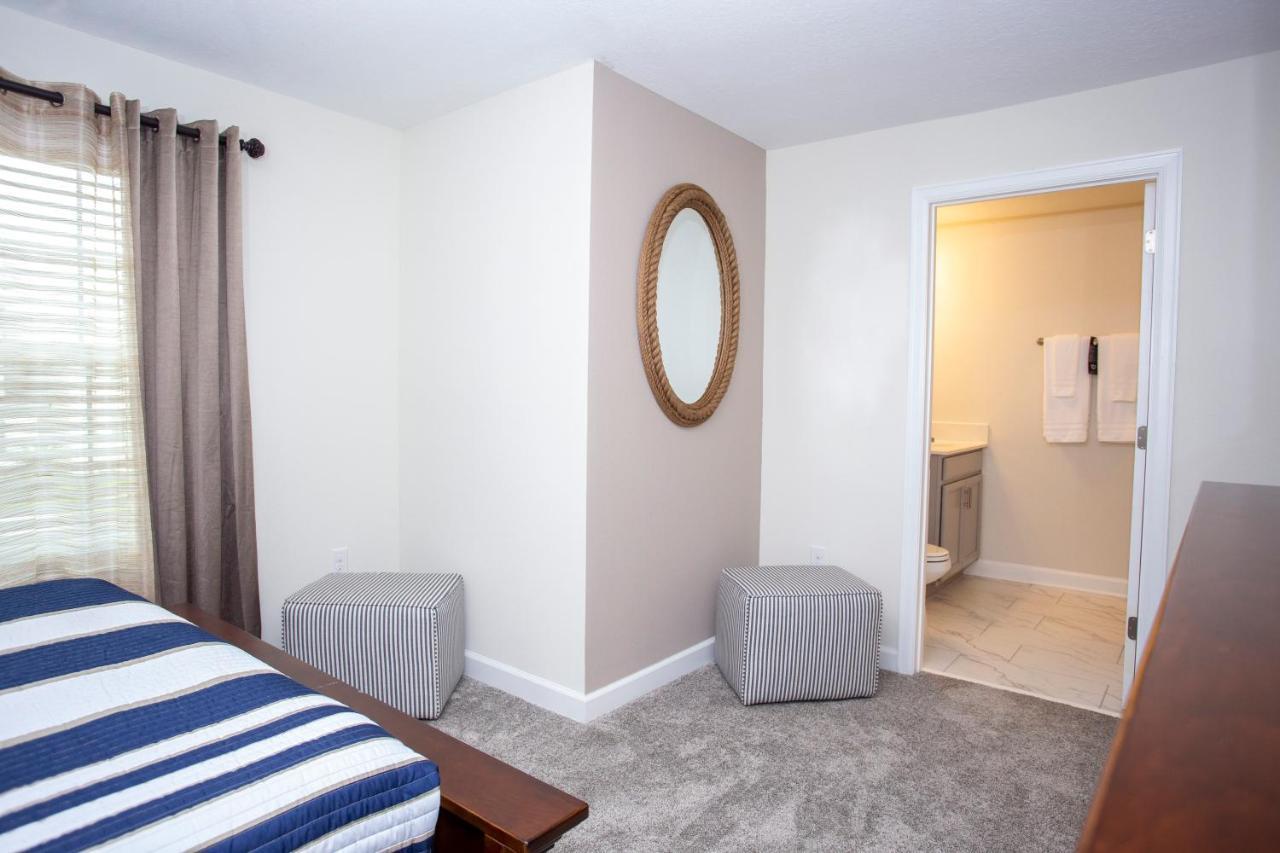 Holiday home Wonderful 5 Bedroom W/ Pool Close To 4801