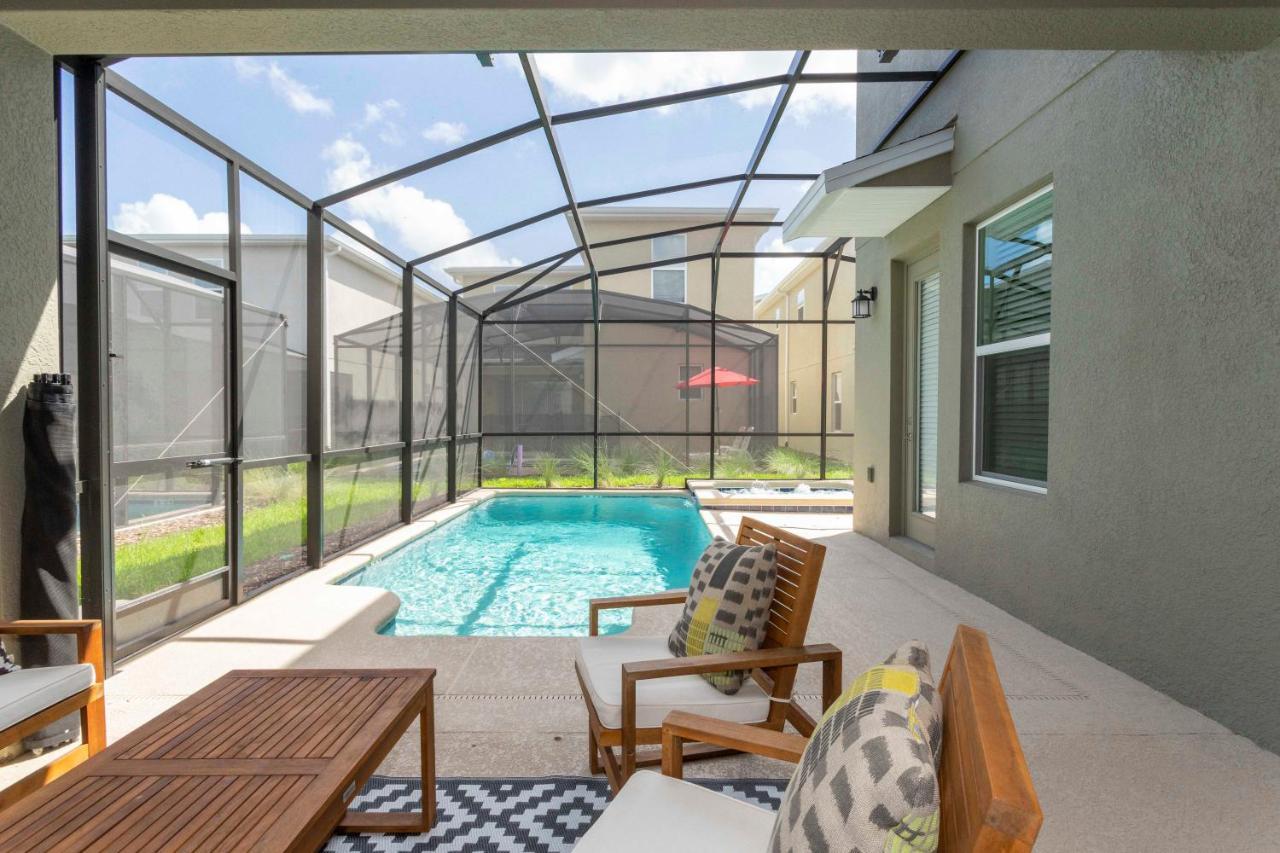 Gorgeous 5bdr Family With Pool At Storey 2767 O Holiday home *