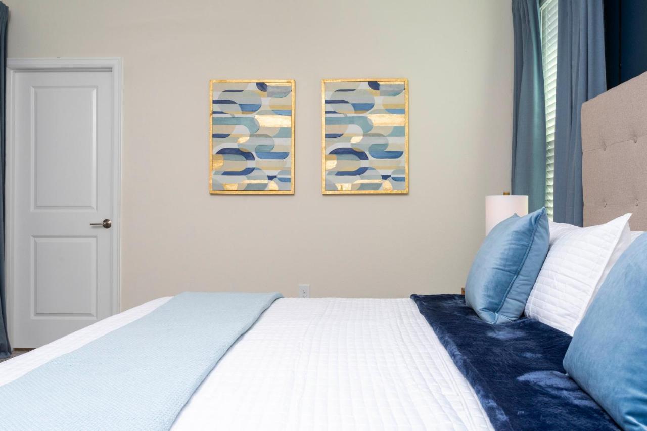 Gorgeous 5bdr Family With Pool At Storey 2767 O Holiday home Kissimmee