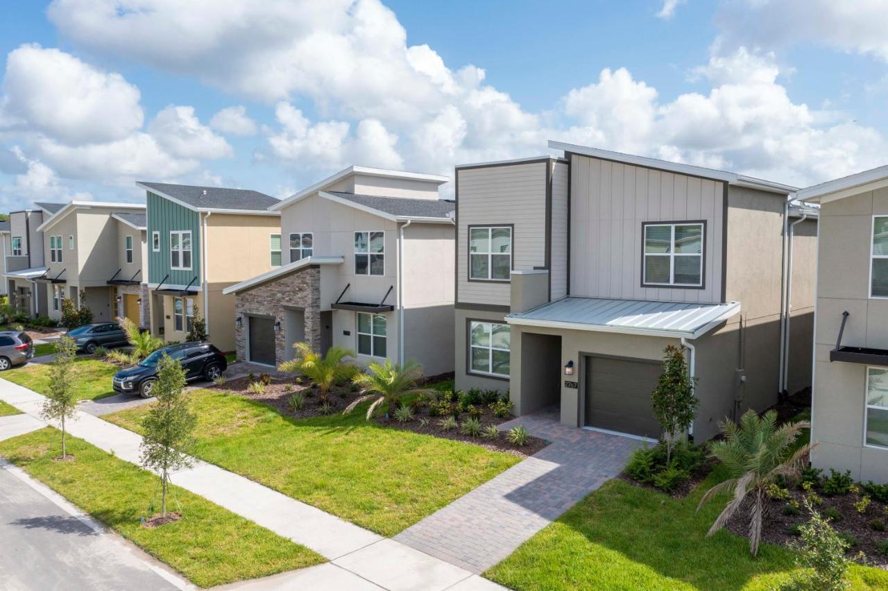 Gorgeous 5bdr Family With Pool At Storey 2767 O Holiday home Kissimmee