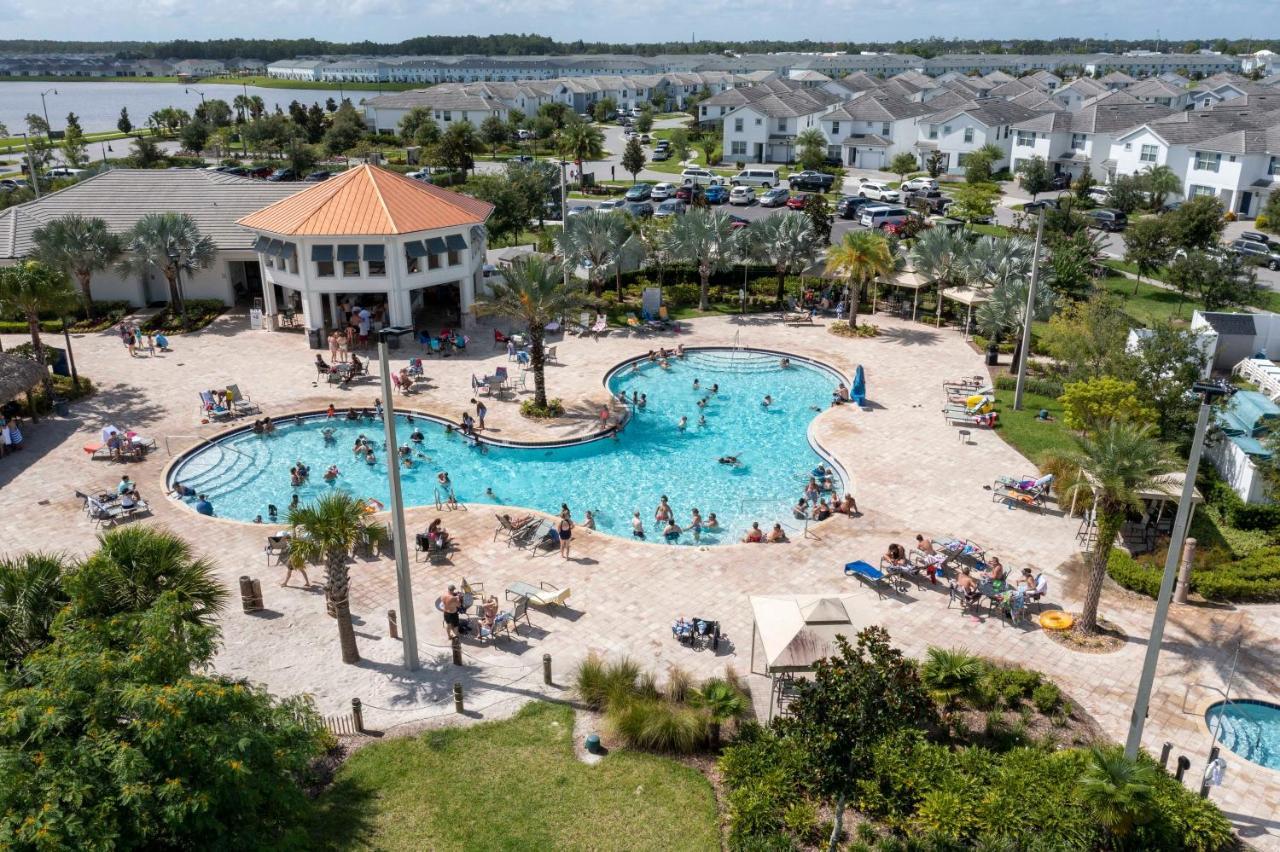 Holiday home Gorgeous 5bdr Family With Pool At Storey 2767 O