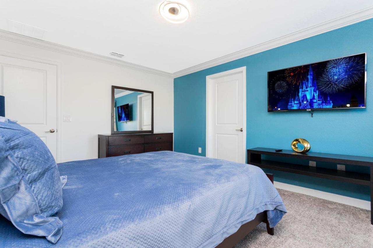 Wonderful 5 Bd Close To @ Storey 2980 * Kissimmee