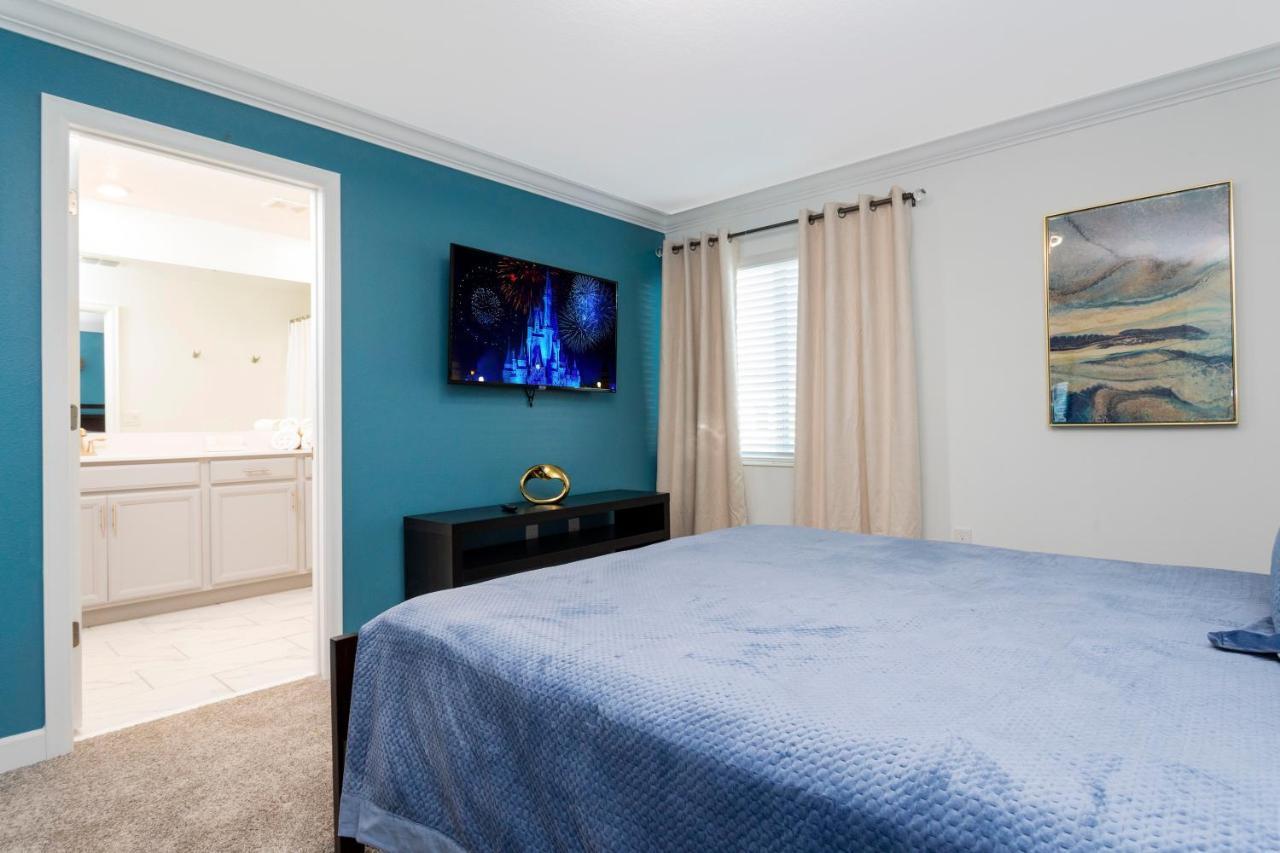 Holiday home Wonderful 5 Bd Close To @ Storey 2980 Kissimmee
