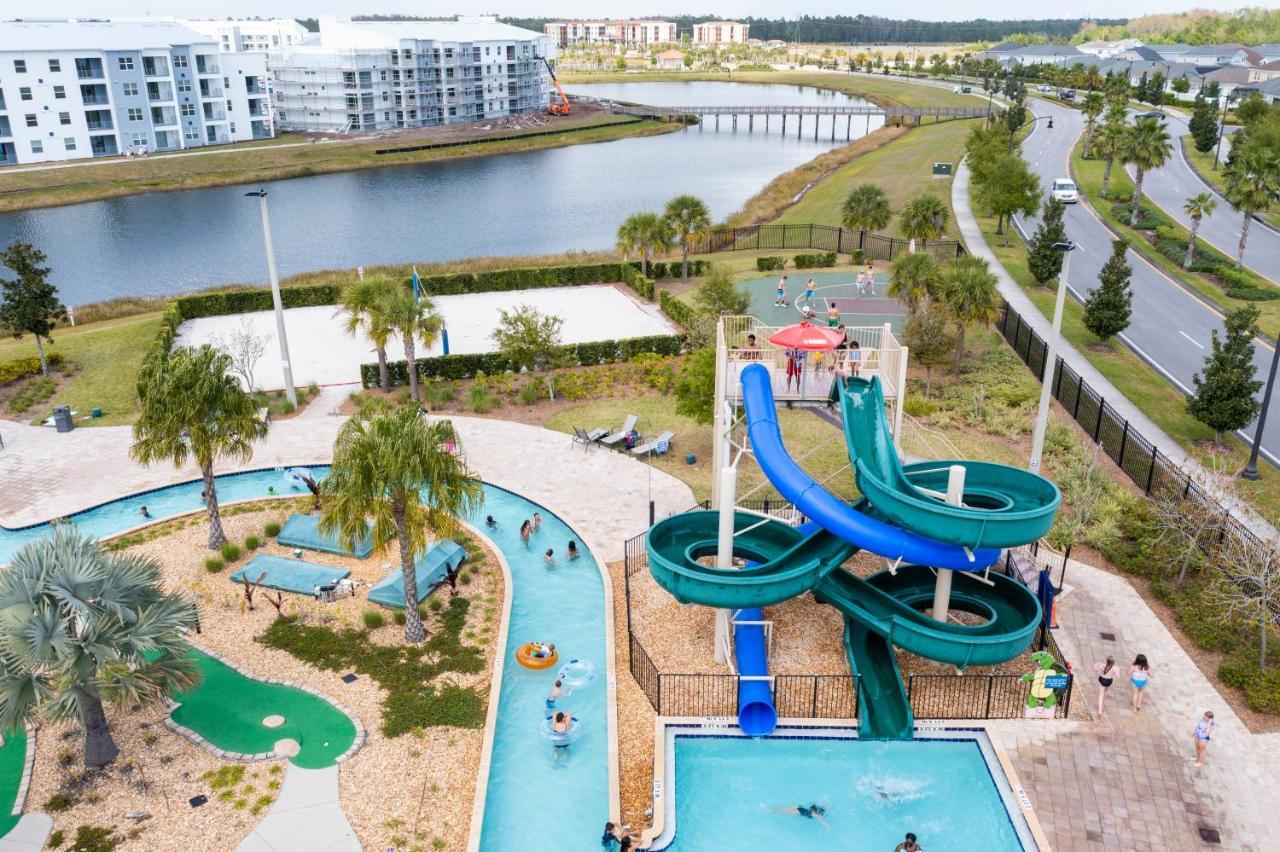 Wonderful 5 Bd Close To @ Storey 2980 * Kissimmee