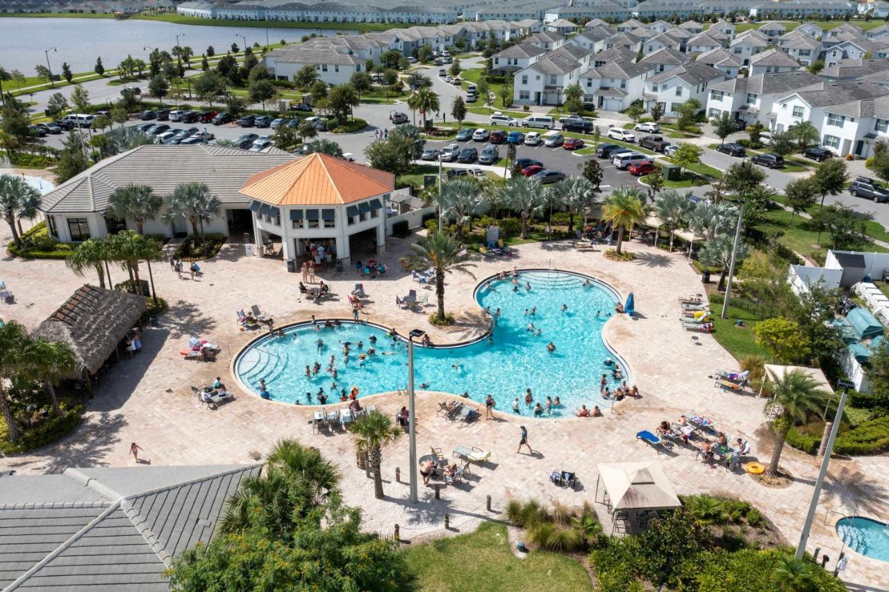 Holiday home Wonderful 5 Bd Close To @ Storey 2980 Kissimmee