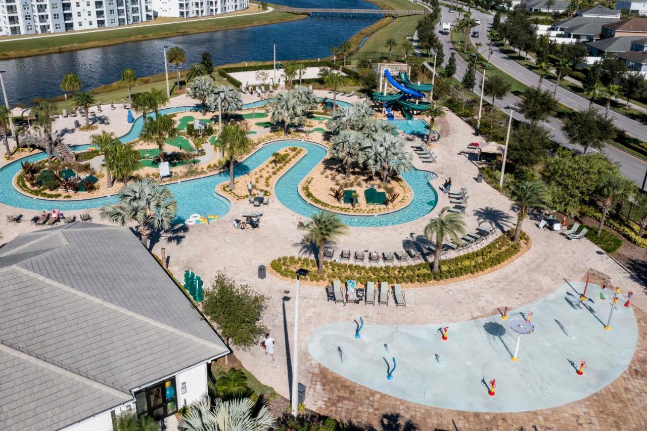Holiday home Wonderful 5 Bd Close To @ Storey 2980 Kissimmee