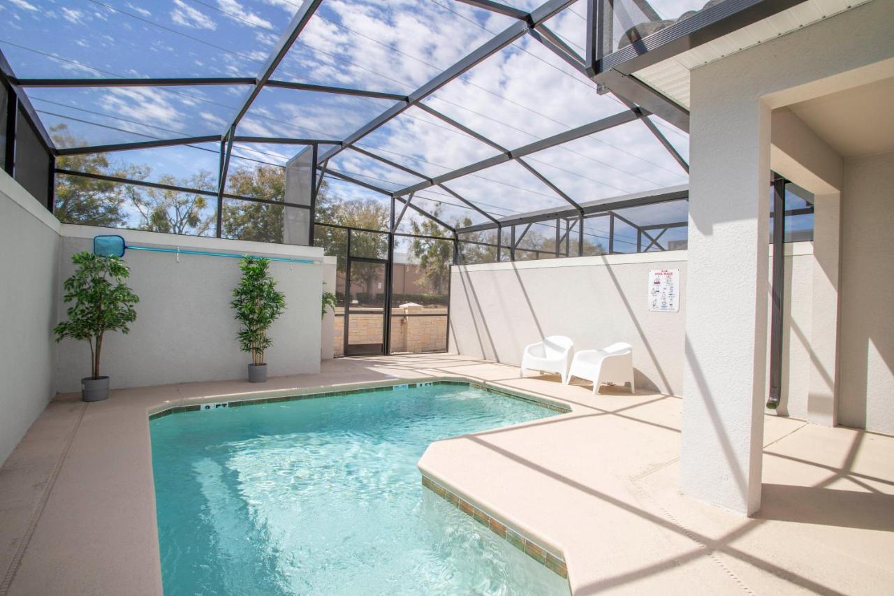Holiday home Gorgeous Four Bd W/ Pool Close To 5035 Kissimmee
