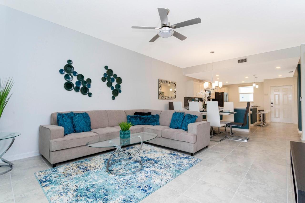 Gorgeous 2 Bedroom Close To 305 31911 Kissimmee