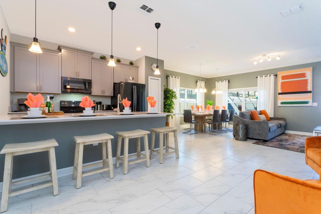 Wonderful 5 Bd Close To @ Storey 2980 * Kissimmee