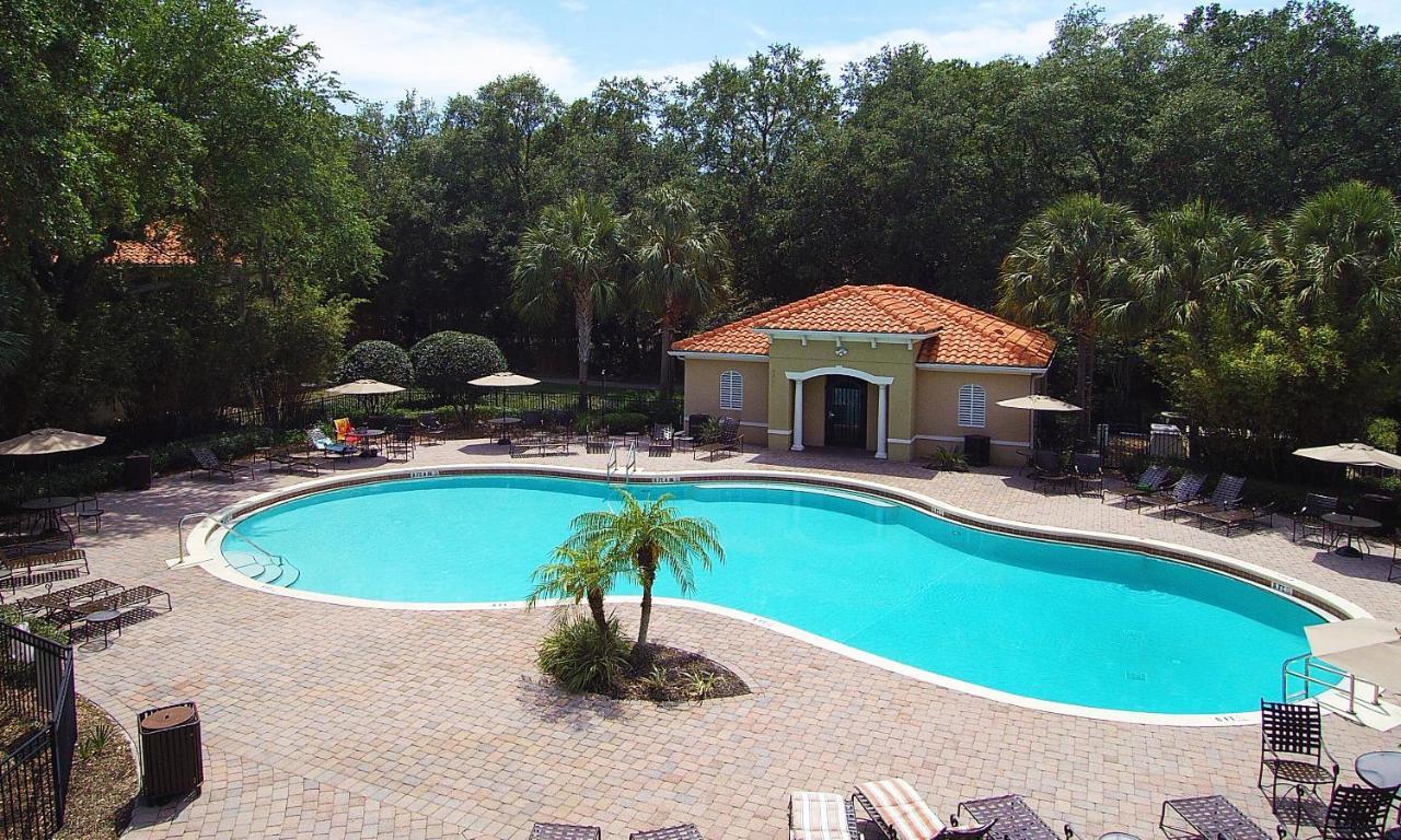 Four Bedrooms Townhome 5108k Holiday home Kissimmee