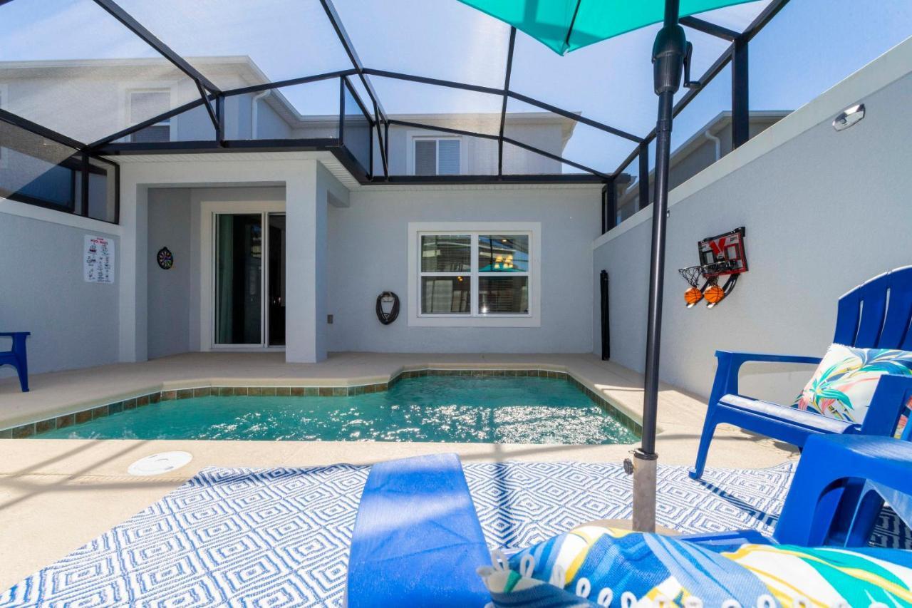 Holiday home Wonderful 5 Bd Close To @ Storey 2980 Kissimmee