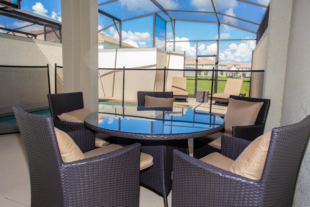 Holiday home Four Bedrooms At Storeylakeresort 3063