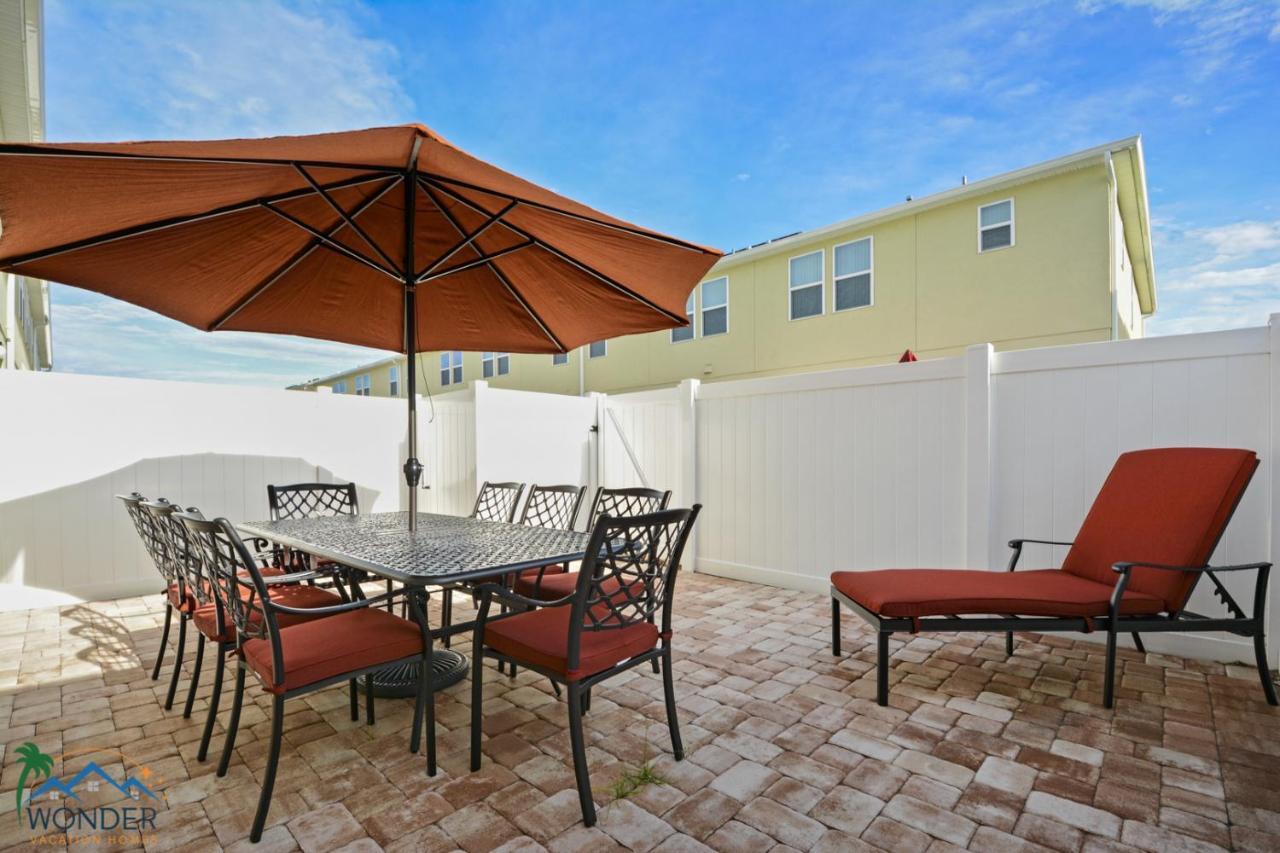 Holiday home Four Bedrooms Townhome 5126k Kissimmee