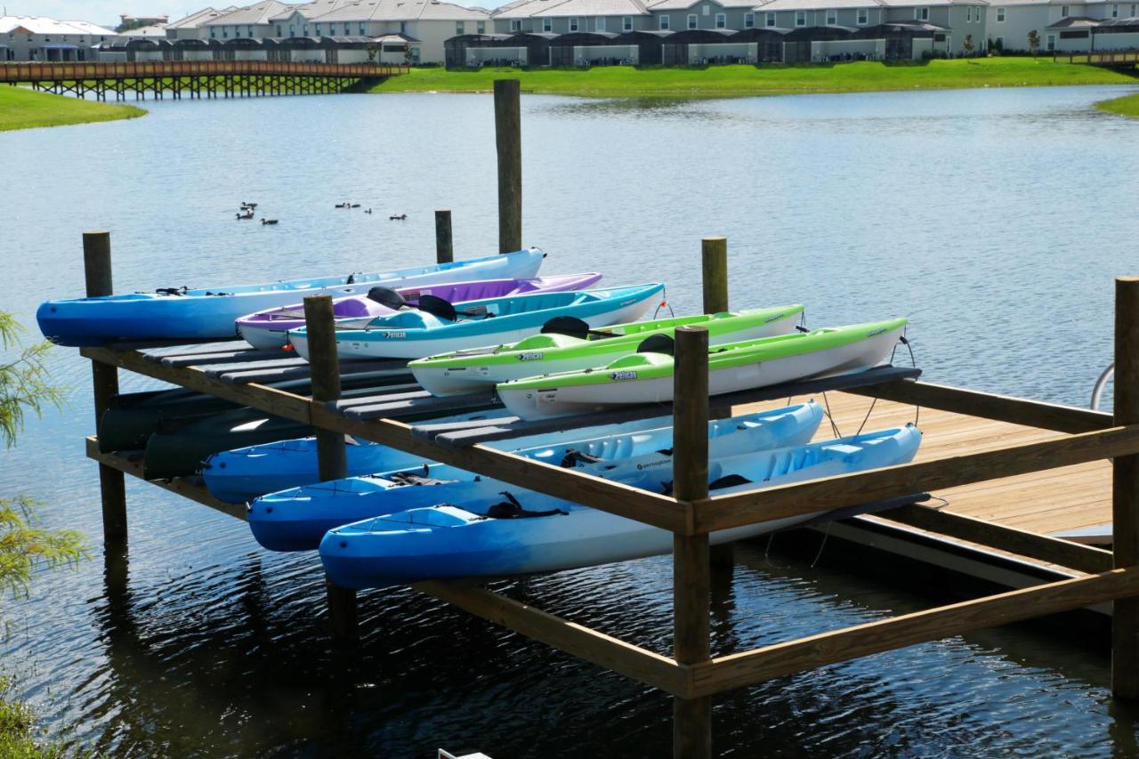 Holiday home Four Bedrooms At Storeylakeresort 3063 Kissimmee